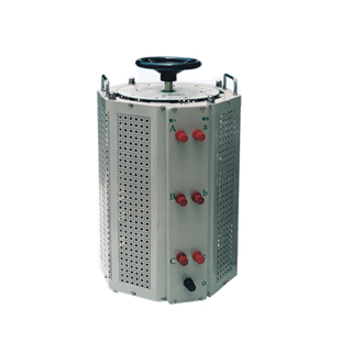 TSGC2J三相手動調壓器 TSGC2J三相手動調壓器